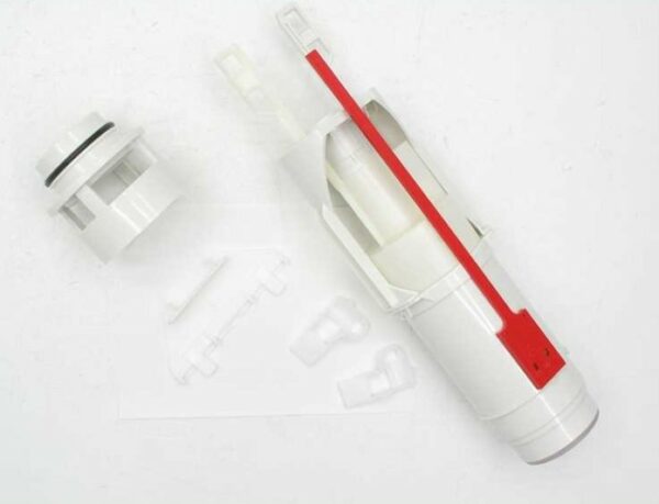 Friafix/friabloc Spolventil Universal