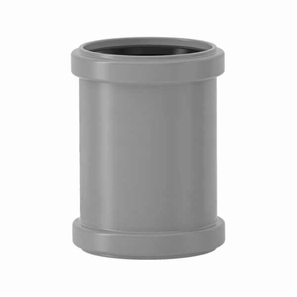 PP3 Dubbelmuff