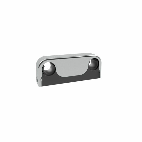 Purus Clip rörklammer c/c 60 Ø12/15/16