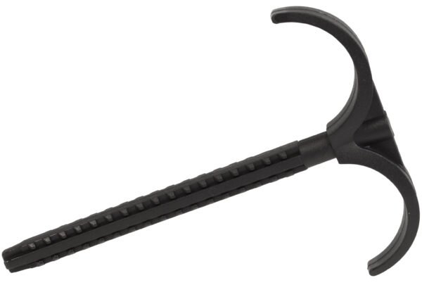 Spikklammer för rör 16-36 mm dubbel
